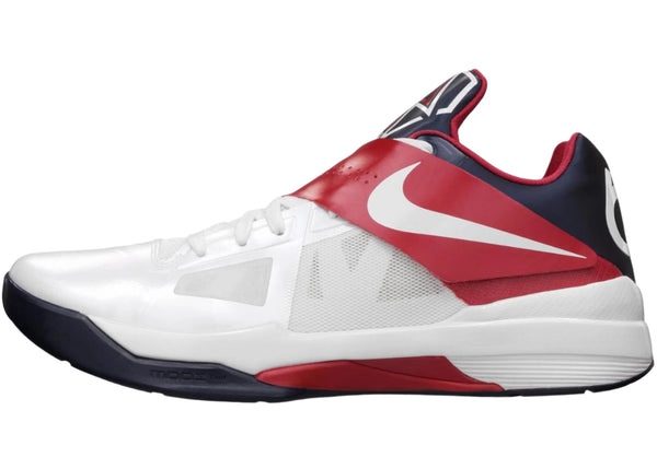 2012 Nike KD 4"USA Olympic"