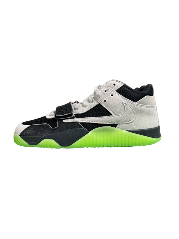 2025 Jordan Jumpman Jack TR "Travis Scott x Chase B Black Night Sliver"