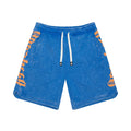 God Speed New York Courtside SweatShorts