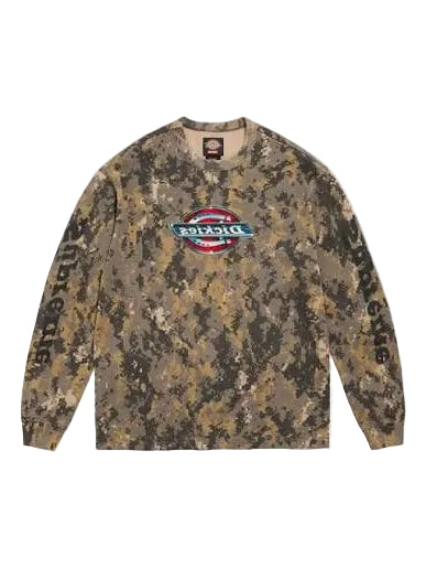 Supreme Dickies Thermal Digital Camo