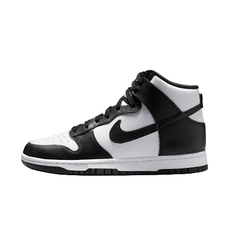 2021 Nike Dunk High "Panda" (W)