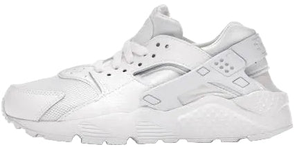 2015 Nike Air Huarache Run "White Pure Platinum" (GS)