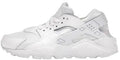 2015 Nike Air Huarache Run "White Pure Platinum" (GS)