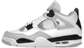 2022 Air Jordan Retro 4 "Military Black"