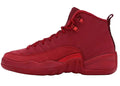 2018 Air Jordan Retro 12 "Gym Red" (GS)