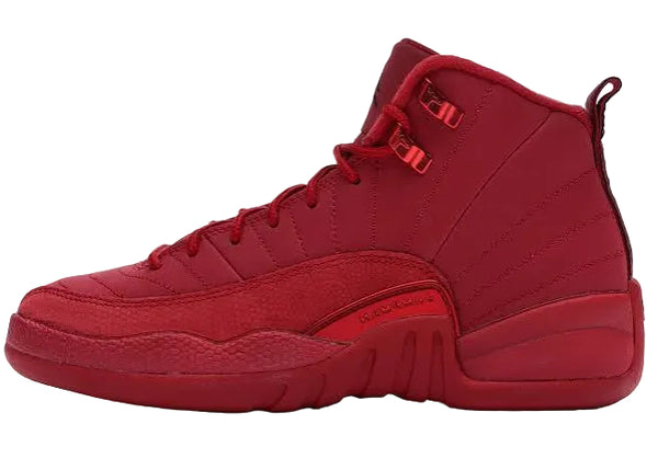 2018 Air Jordan Retro 12 "Gym Red" (GS)