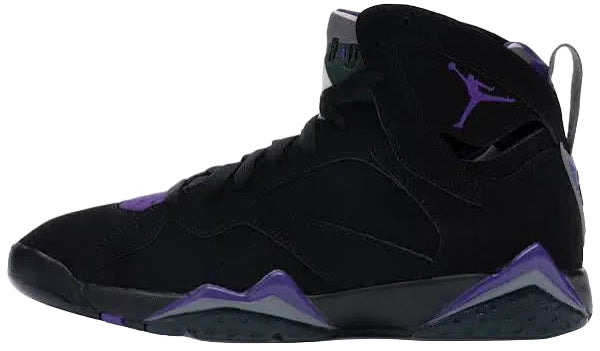 2019 Air Jordan Retro 7 "Ray Allen Bucks" (GS)