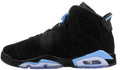 2017 Air Jordan Retro 6 "UNC" (GS)