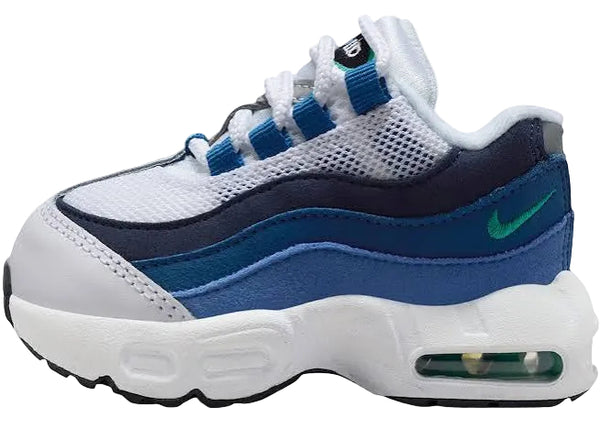 2026 Nike Little Max '95 "Slate" (TD)