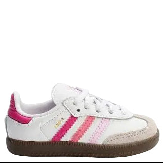 Adidas Samba OG "Orchid Fusion"