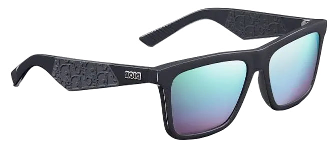 DiorB27 S1I Sunglasses "Dark Grey"