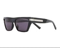 Givenchy GV0012i Sunglasses "Black"