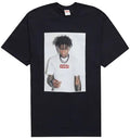 Supreme Cotton Tee "Nba YoungBoy Tee"