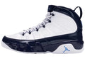 2019 Air Jordan Retro 9 "Pearl Blue"