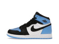 2023 Air Jordan Retro 1 "UNC Toe" (GS)