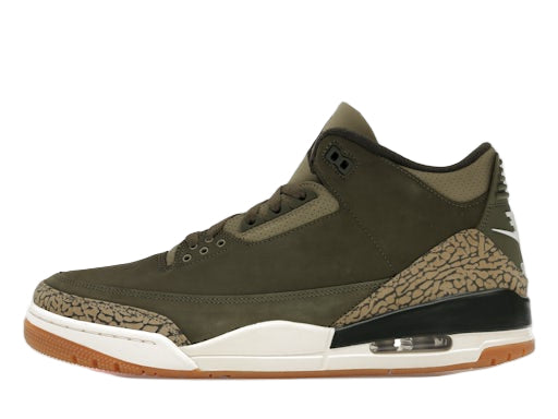 2025 Air Jordan Retro 3 "Family Affair"