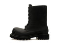 Balenciaga Steriod Boots "Black"