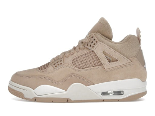 2025 Air Jordan Retro 4 "Cozy Girl" (W)
