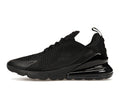 2018 Nike Air Max 270 "Triple Black"