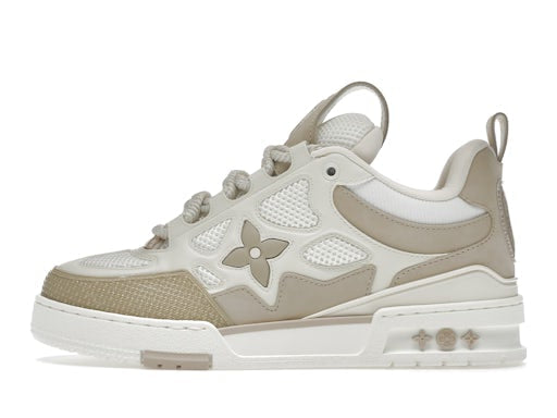 Louis Vuitton Skate "Beige"