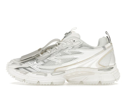 Off-White Be Right Back "White"