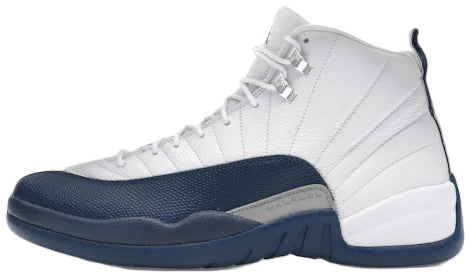 2025 Air Jordan Retro 12 "French Blue"