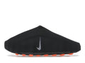 2026 Nike Mind 001 Slide "Black Chrome" (W)