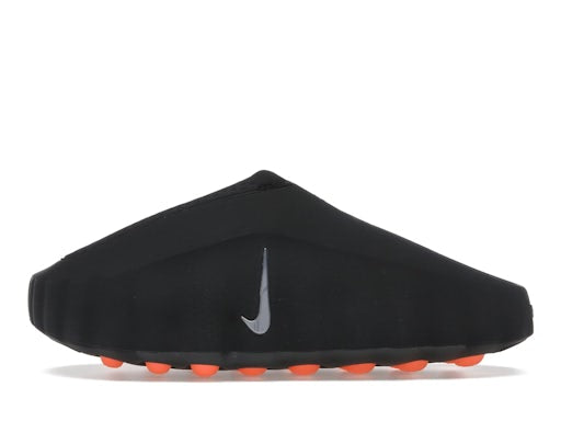2026 Nike Mind 001 Slide "Black Chrome" (W)