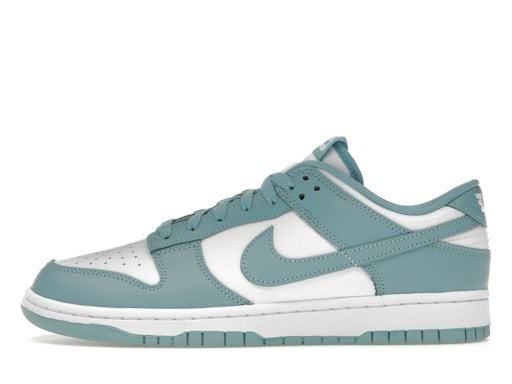 2024 Nike Dunk Low "Denim Turquoise"