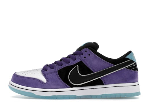 2025 Nike SB Dunk Low "Hayley WIlson"