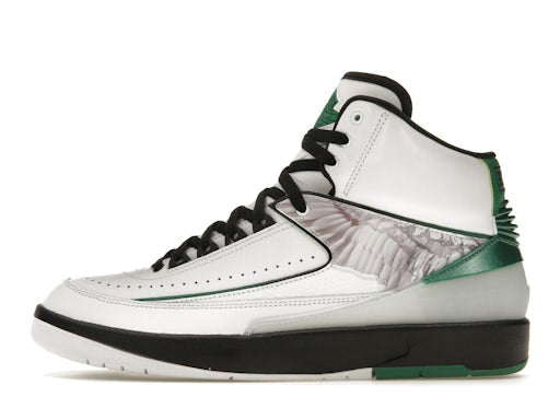 2023 Air Jordan Retro 2 "H" Wings"