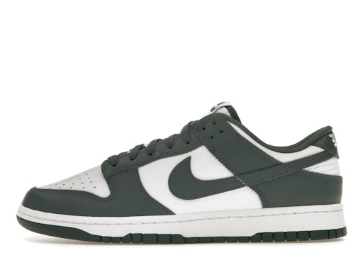 2024 Nike Dunk Low "Vintage Green"