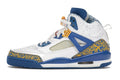 2007 Jordan Spizike "Do The Right Thing"