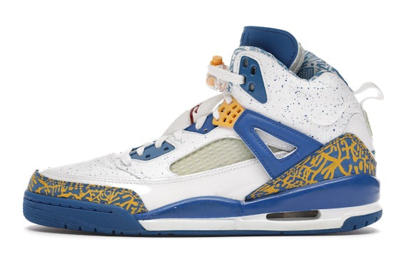 2007 Jordan Spizike "Do The Right Thing"