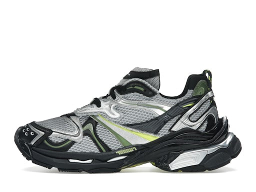 Balenciaga Runner 2.0 "Worn Out Silver yellow'