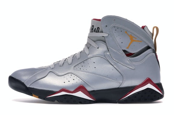 2019 Air Jordan Retro 7 "Reflection Of A Champion"