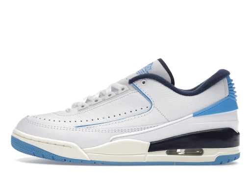 2024 Jordan 2/3 "UNC"