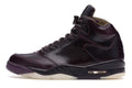 2017 Air Jordan retro 5 "Premium Wine"