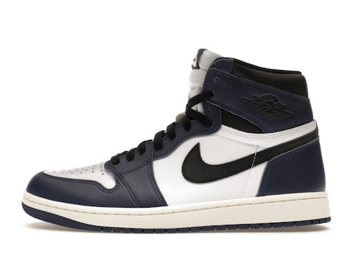 2024 Air Jordan retro 1 "Midnight Navy" (TD)