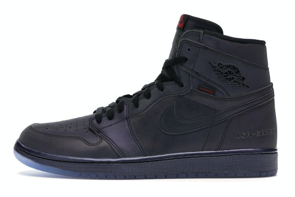2019 Air Jordan Retro 1 Zoom "Fearless"