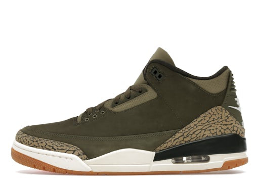 2025 Air Jordan Retro 3 "Family Affair" (GS)