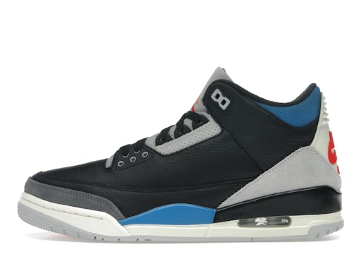 2025 Air Jordan Retro 3 OG “Rare Air” (GS)