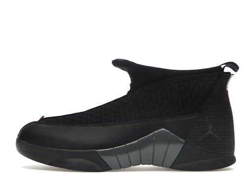 2017 Air Jordan Retro 15 "Stealth"