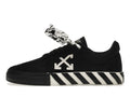 Off white Vulcanize "Black"