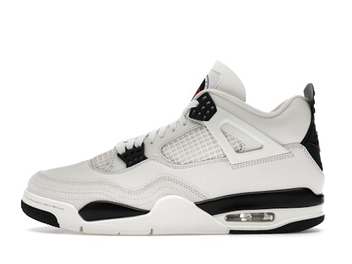 2026 Air Jordan Retro 4 "Flight Club"
