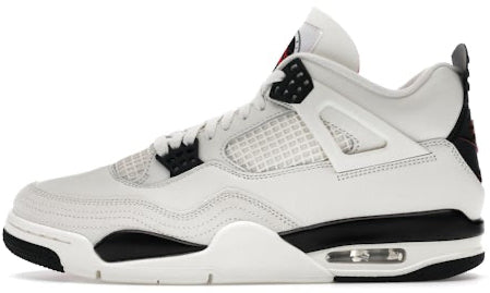 2026 Air Jordan Retro 4 "Flight Club"