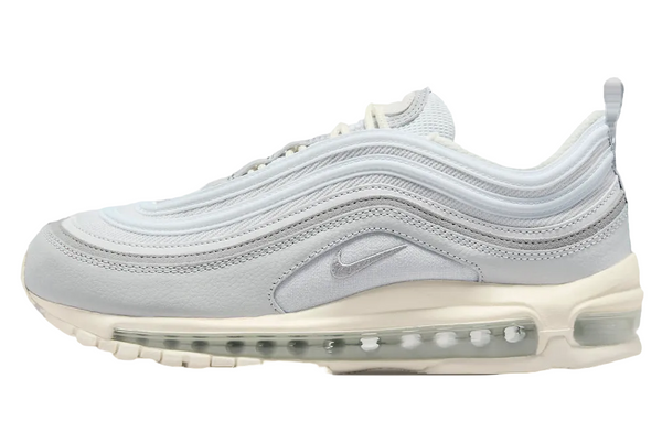 2023 Nike Air Max 97 SE "Pure Platinum Sail"