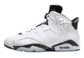 2024 Air Jordan Retro 6 "Reverse Oreo"