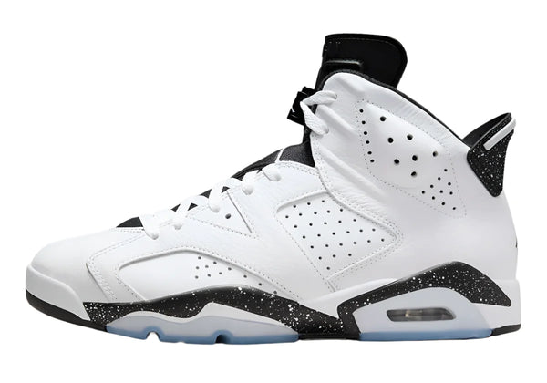 2024 Air Jordan Retro 6 "Reverse Oreo"