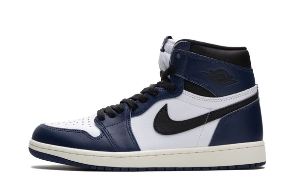 2024 Air Jordan Retro 1 "Midnight Navy"